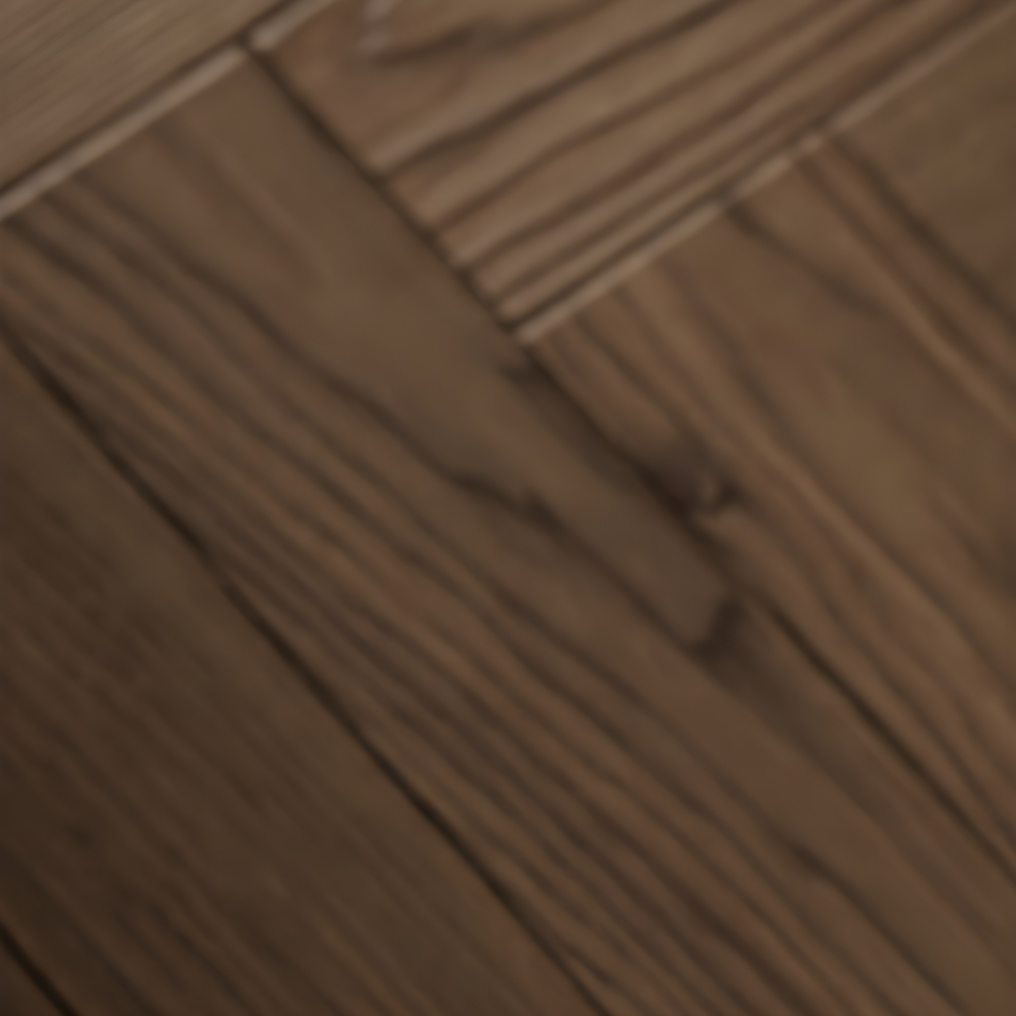 Parquet en chêne à bâtons rompus